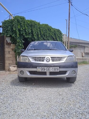 Renault Tondar 2013, 228,000 km - 1.6 l - Bakı