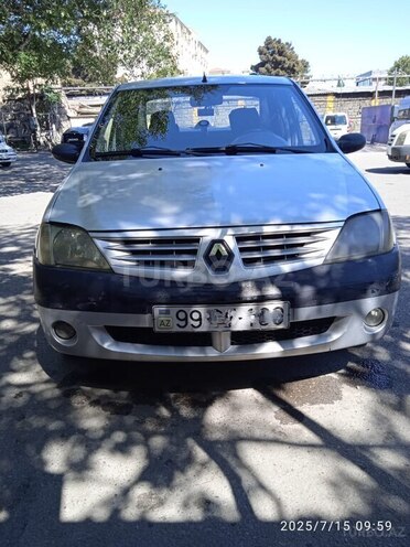 Renault Tondar 2013, 228,000 km - 1.6 l - Bakı