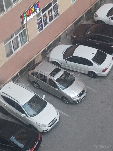 Skoda Fabia 2005, 288,000 km - 1.4 л - Sumqayıt