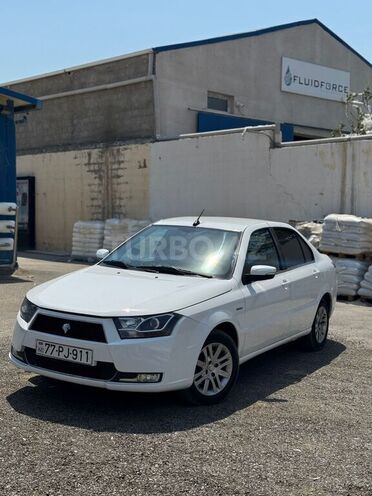 Khazar SD 2023, 164,000 km - 1.7 l - Bakı