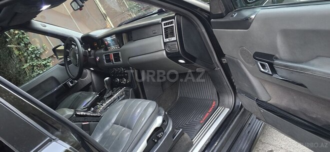Land Rover Range Rover 2004, 195,824 km - 4.4 l - Bakı