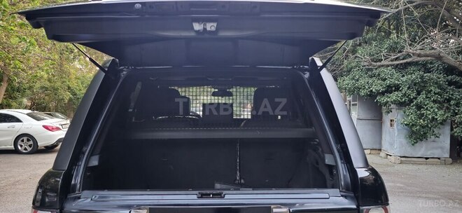 Land Rover Range Rover 2004, 195,824 km - 4.4 l - Bakı