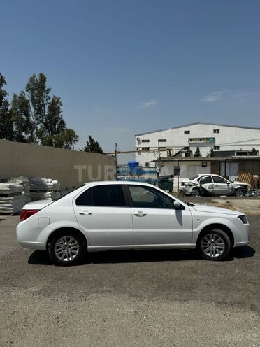 Khazar SD 2023, 164,000 km - 1.7 l - Bakı