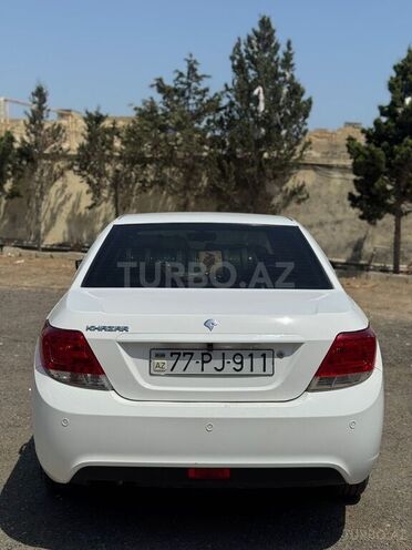Khazar SD 2023, 164,000 km - 1.7 l - Bakı