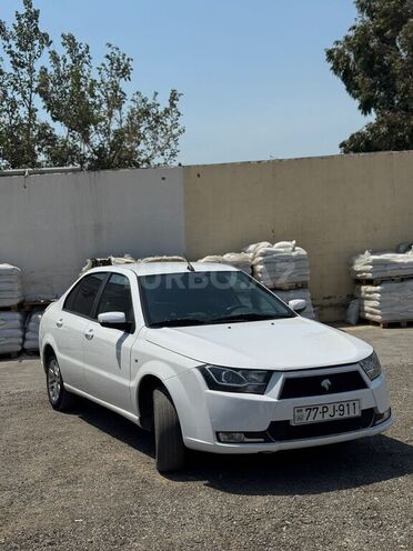 Khazar SD 2023, 164,000 km - 1.7 l - Bakı