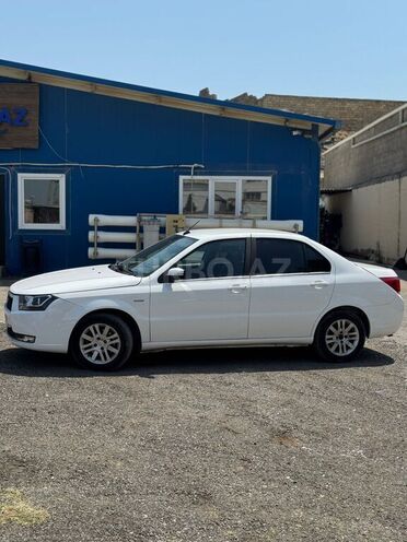 Khazar SD 2023, 164,000 km - 1.7 l - Bakı