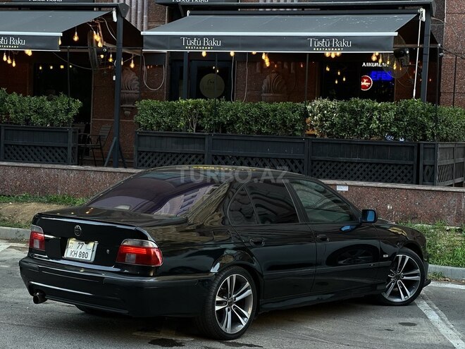 BMW 525 2000, 314,275 km - 2.5 l - Bakı