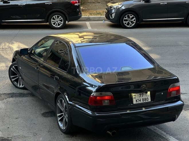 BMW 525 2000, 314,275 km - 2.5 l - Bakı