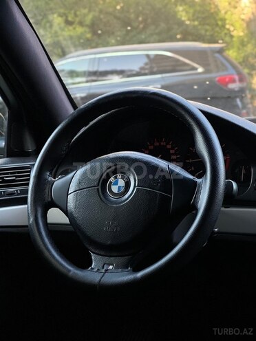 BMW 525 2000, 314,275 km - 2.5 l - Bakı