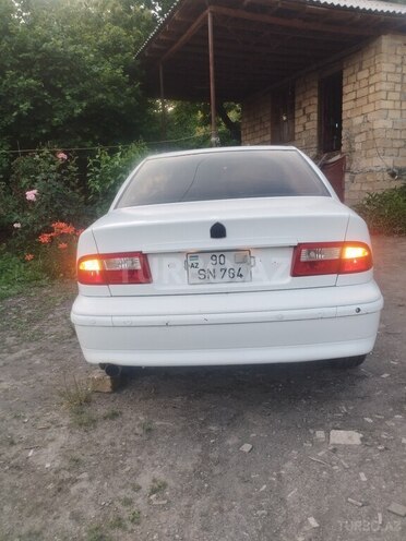 Iran Khodro Samand 2010, 200,000 km - 1.8 l - Qəbələ