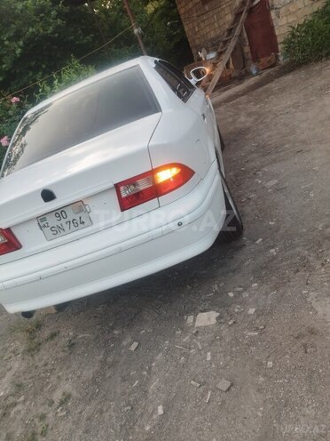 Iran Khodro Samand 2010, 200,000 km - 1.8 l - Qəbələ