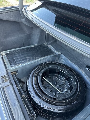 Mercedes E 240 2000, 210,000 km - 2.4 l - Bakı