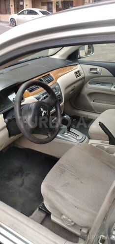 Mitsubishi Lancer 2006, 450,000 km - 1.6 l - Bakı