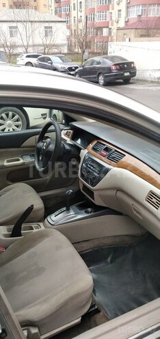 Mitsubishi Lancer 2006, 450,000 km - 1.6 l - Bakı