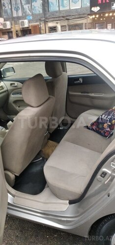 Mitsubishi Lancer 2006, 450,000 km - 1.6 l - Bakı