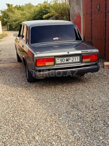 LADA (VAZ) 2107 2011, 130,000 km - 1.6 л - Beyləqan