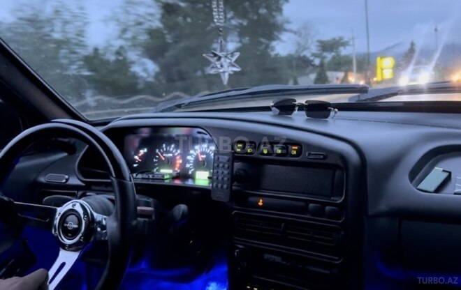 LADA (VAZ) 2115 2012, 170,000 km - 1.6 l - Gəncə