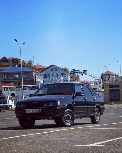 LADA (VAZ) 2115 2012, 170,000 km - 1.6 l - Gəncə