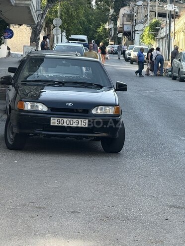 LADA (VAZ) 2115 2012, 170,000 km - 1.6 l - Gəncə