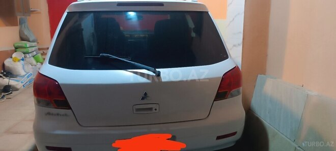 Mitsubishi Airtrek 2002, 340,000 km - 2.0 l - Bakı