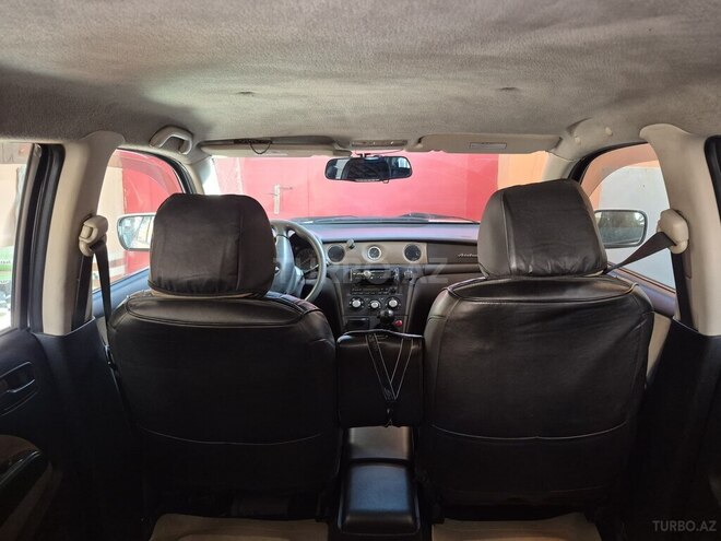 Mitsubishi Airtrek 2002, 340,000 km - 2.0 l - Bakı