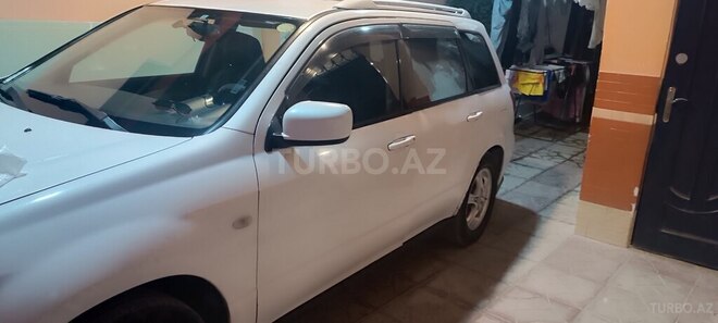 Mitsubishi Airtrek 2002, 340,000 km - 2.0 l - Bakı