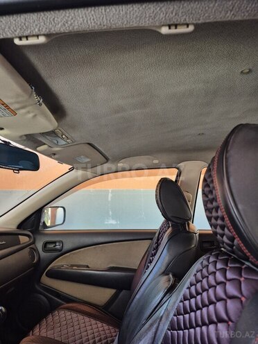 Mitsubishi Airtrek 2002, 340,000 km - 2.0 l - Bakı