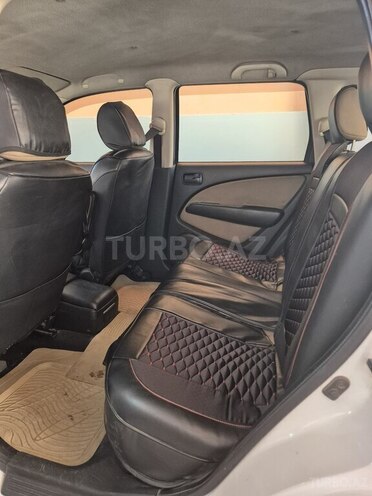 Mitsubishi Airtrek 2002, 340,000 km - 2.0 l - Bakı