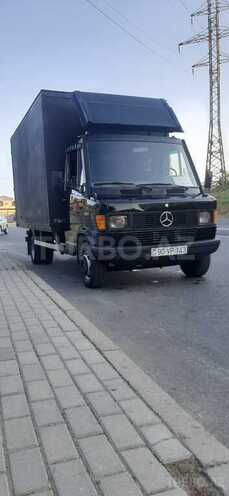Mercedes 410 D 1991, 500,000 km - 2.9 l - Bakı