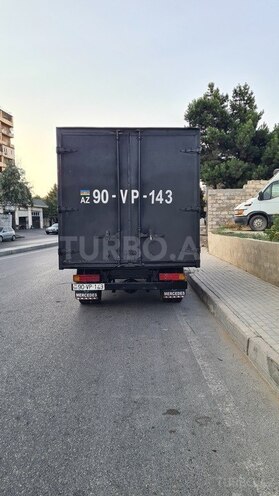 Mercedes 410 D 1991, 500,000 km - 2.9 l - Bakı