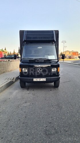 Mercedes 410 D 1991, 500,000 km - 2.9 l - Bakı