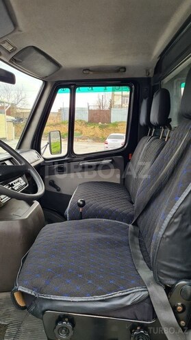 Mercedes 410 D 1991, 500,000 km - 2.9 l - Bakı