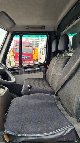 Mercedes 410 D 1991, 500,000 km - 2.9 l - Bakı