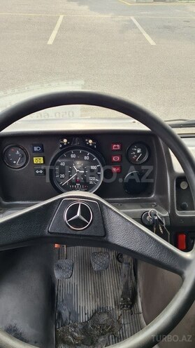 Mercedes 410 D 1991, 500,000 km - 2.9 l - Bakı