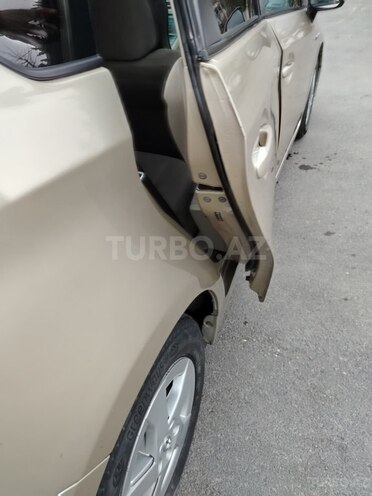 Toyota Prius 2009, 284,000 km - 1.8 l - Bakı