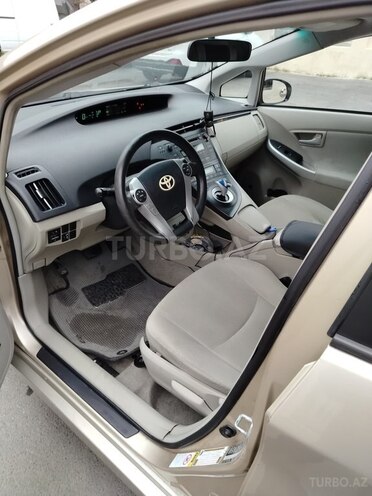Toyota Prius 2009, 284,000 km - 1.8 l - Bakı