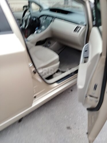 Toyota Prius 2009, 284,000 km - 1.8 l - Bakı
