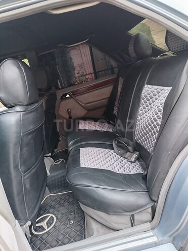 Mercedes E 200 d 1993, 386,524 km - 2.0 л - Bakı