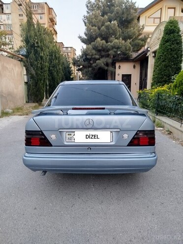 Mercedes E 200 d 1993, 386,524 km - 2.0 л - Bakı