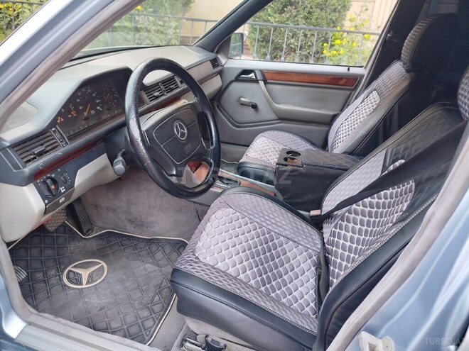 Mercedes E 200 d 1993, 386,524 km - 2.0 л - Bakı
