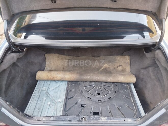 Mercedes E 200 d 1993, 386,524 km - 2.0 л - Bakı
