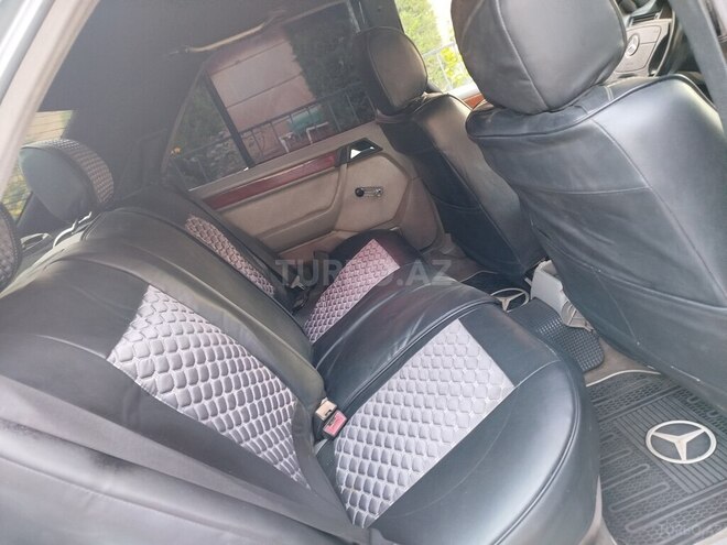 Mercedes E 200 d 1993, 386,524 km - 2.0 л - Bakı