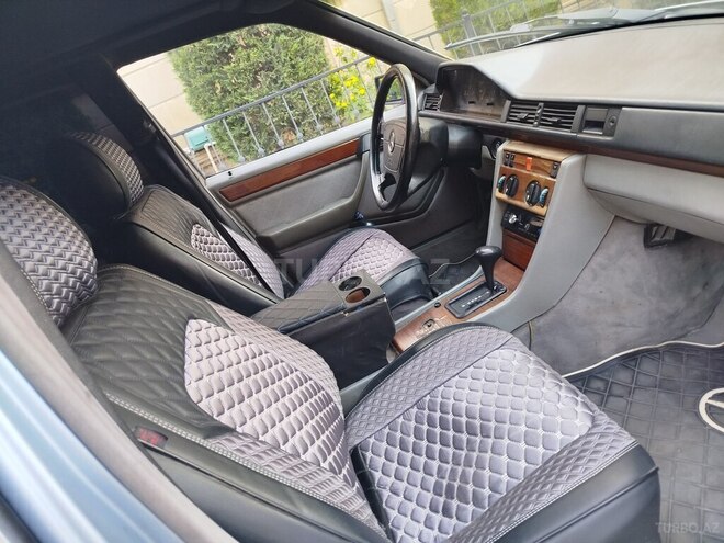 Mercedes E 200 d 1993, 386,524 km - 2.0 л - Bakı