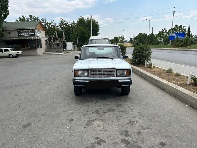 LADA (VAZ) 2107 2010, 175,000 km - 1.6 л - Ağsu