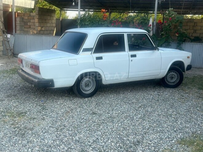 LADA (VAZ) 2107 2010, 175,000 km - 1.6 л - Ağsu