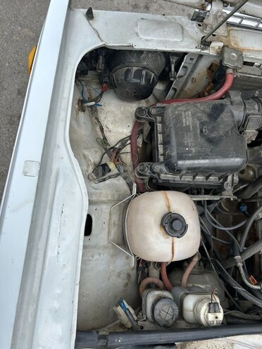 LADA (VAZ) 2107 2010, 175,000 km - 1.6 л - Ağsu
