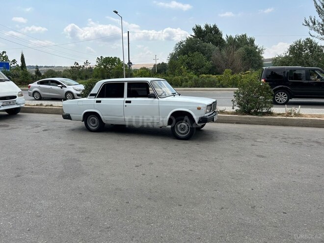 LADA (VAZ) 2107 2010, 175,000 km - 1.6 л - Ağsu