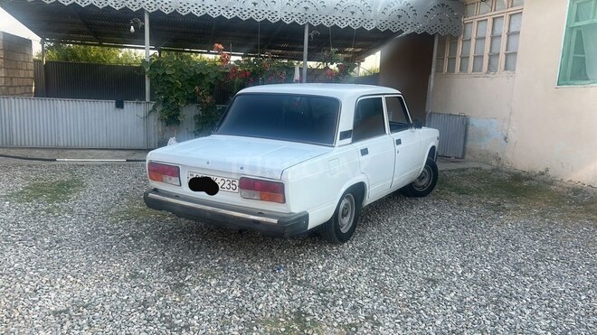 LADA (VAZ) 2107 2010, 175,000 km - 1.6 л - Ağsu