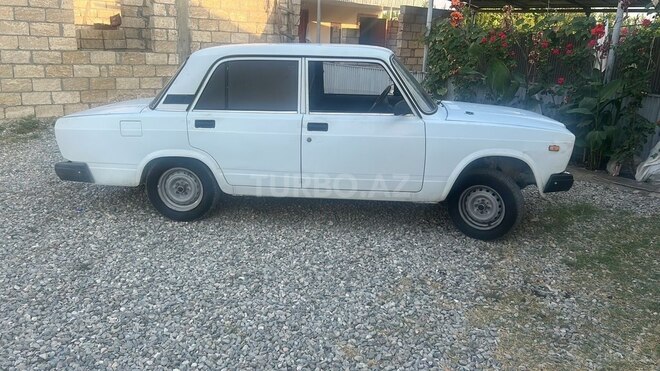 LADA (VAZ) 2107 2010, 175,000 km - 1.6 л - Ağsu
