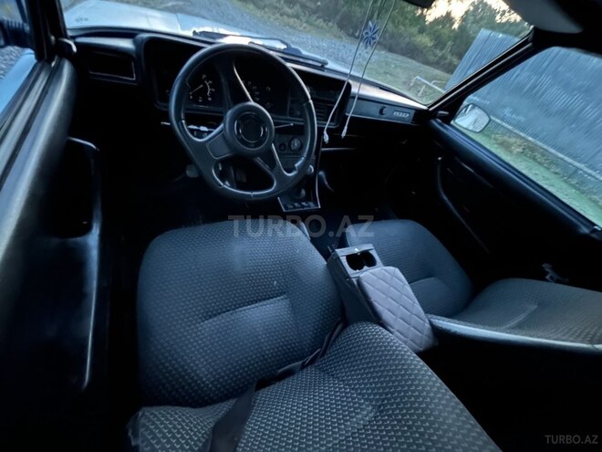 LADA (VAZ) 2107 2010, 175,000 km - 1.6 л - Ağsu